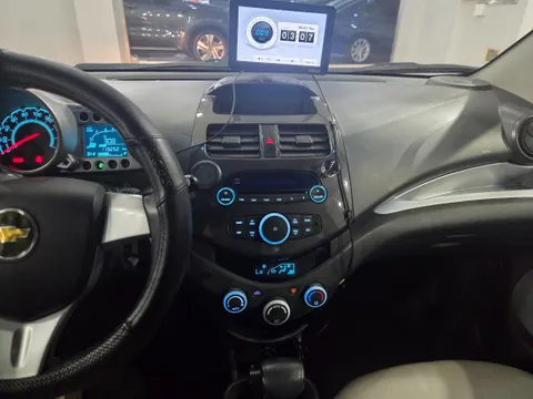 Chevrolet Matiz