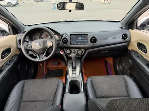 Honda XR-V
