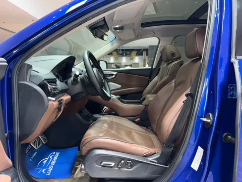 Acura RDX