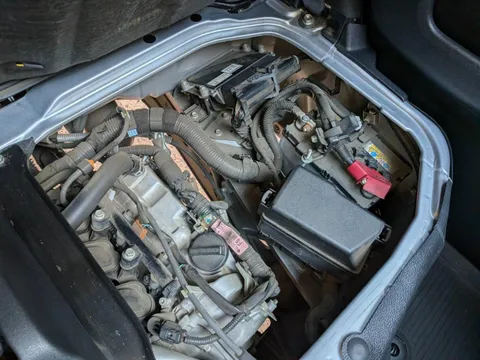 Toyota Pixis Van