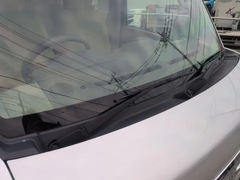 Nissan Clipper Rio