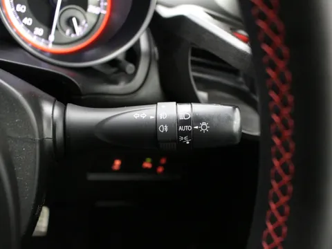 Suzuki Swift Sport
