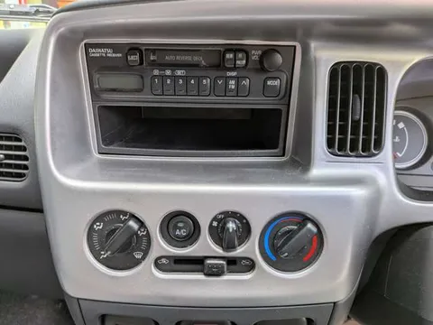 Daihatsu Atrai Wagon