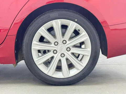 Cadillac ATS-L