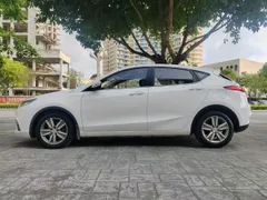 Changan Eado XT