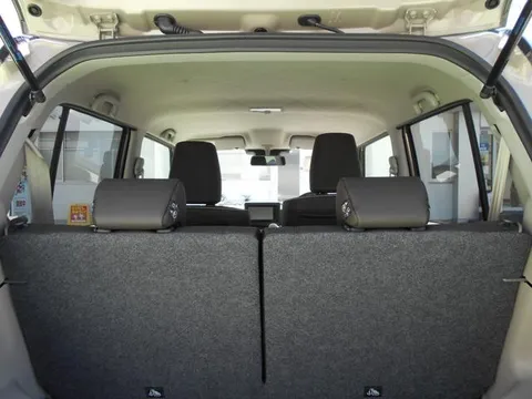 Suzuki Alto Lapin LC