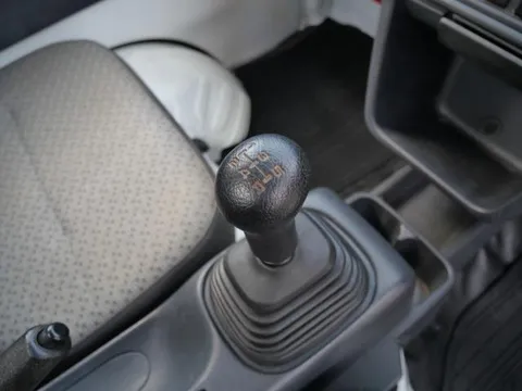 Suzuki Carry Track