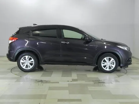 Honda HR-V (Vezel)