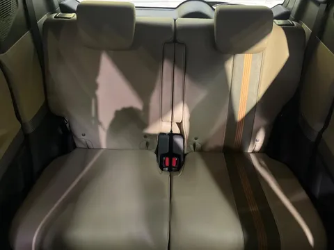 Honda N-BOX Slash
