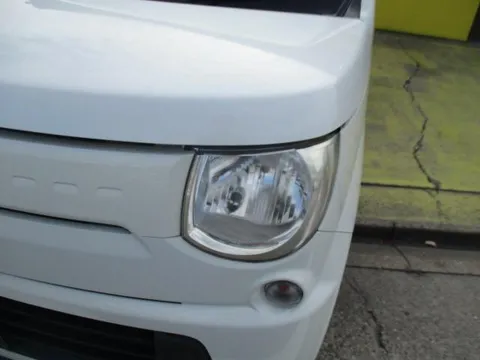 Suzuki MR Wagon