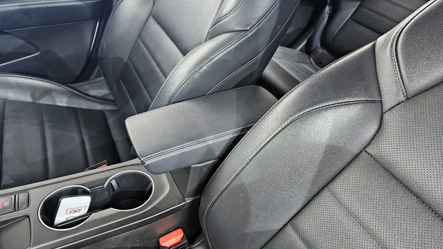 Renault XM3