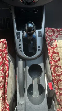 Kia Cerato (Forte)