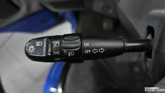Chevrolet Damas