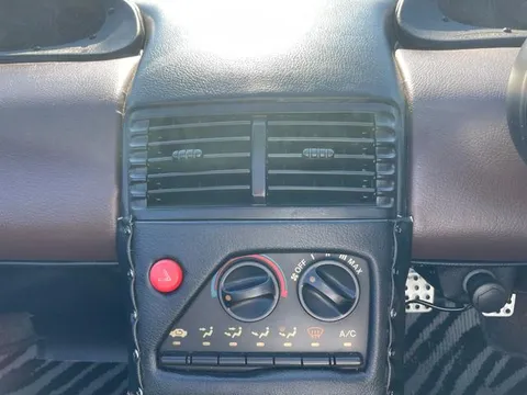 Honda Beat