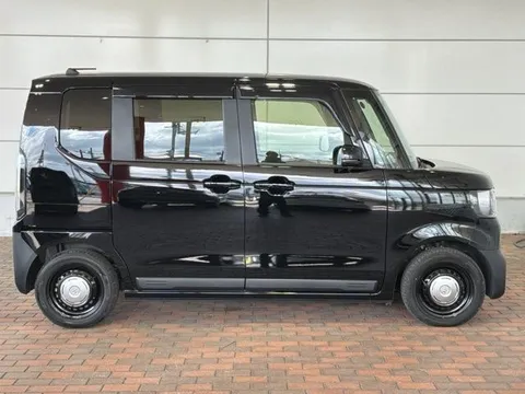 Honda N-BOX Joy