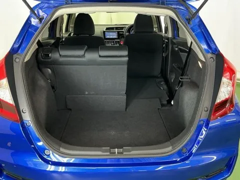 Honda Jazz (Fit)