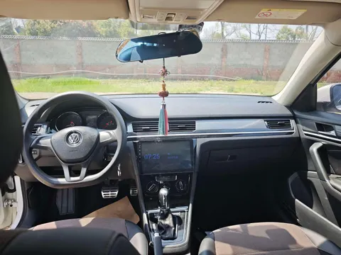 Volkswagen C-Trek