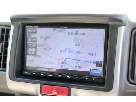 Nissan Clipper