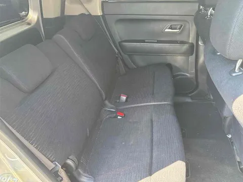 Honda Zest Spark