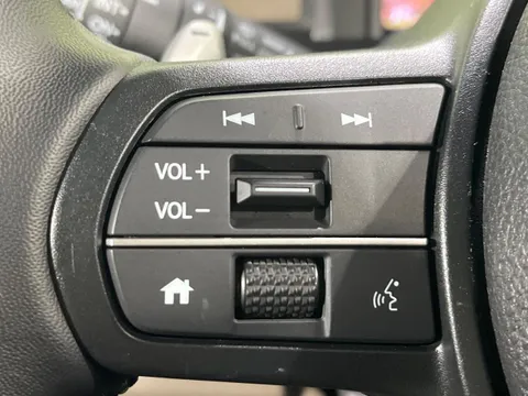Honda N-BOX Joy