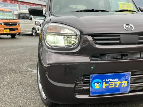Mazda Carol
