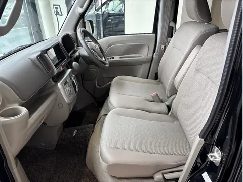 Nissan Clipper Rio