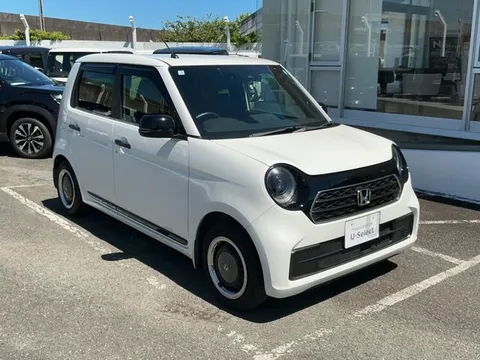 Honda N-ONE
