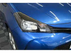 Toyota Yaris (Vitz)