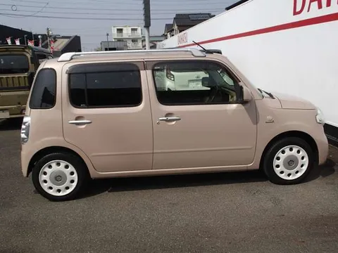 Daihatsu Mira Cocoa