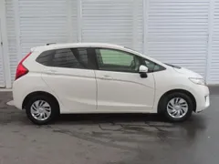 Honda Jazz (Fit)