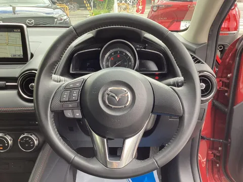Mazda Mazda2 (Demio)
