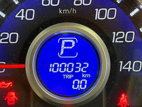 Honda Life