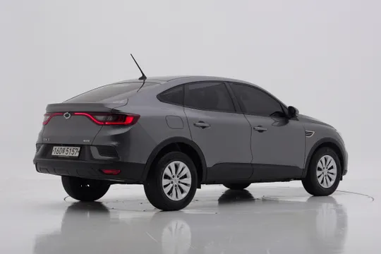 Renault XM3