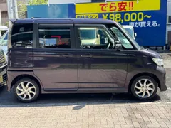 Suzuki Palette SW