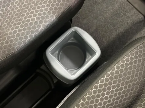 Suzuki Spacia Base