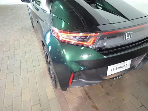 Honda S660
