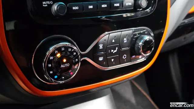 Renault QM3