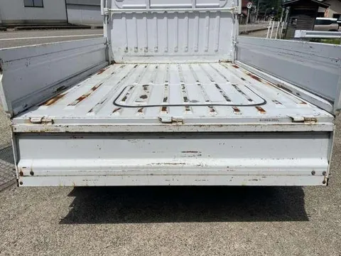 Subaru Sambar Truck