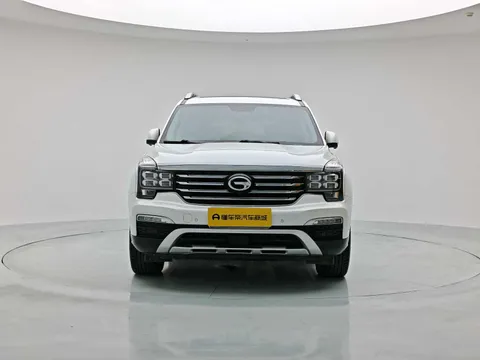 Gac GS8