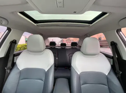 Chevrolet Monza
