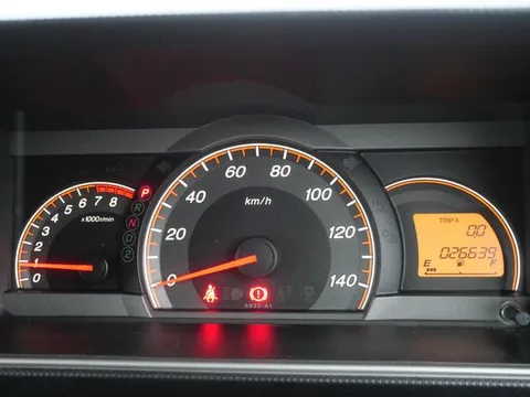Honda Zest