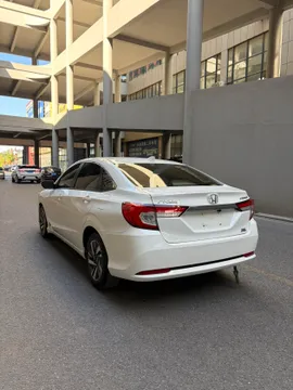 Honda Crider