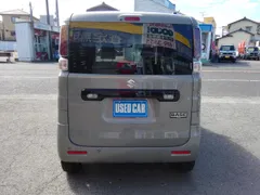 Suzuki Spacia Base