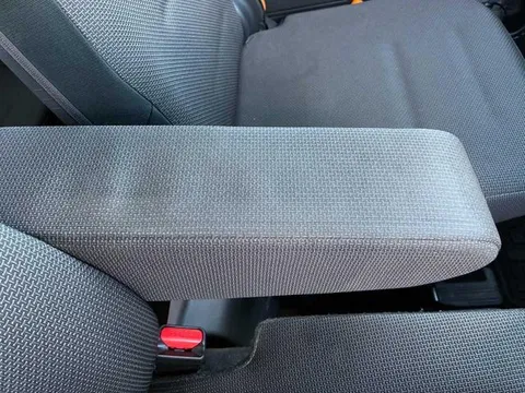 Honda N-VAN Plus Style