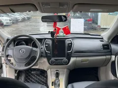 Dongfeng A60