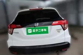 Honda HR-V (Vezel)