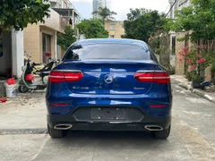Mercedes-Benz Mercedes-Benz GLC