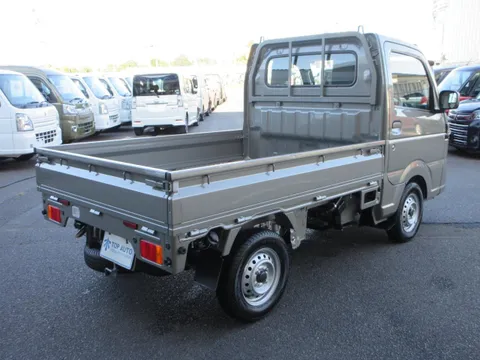 Nissan Clipper Truck
