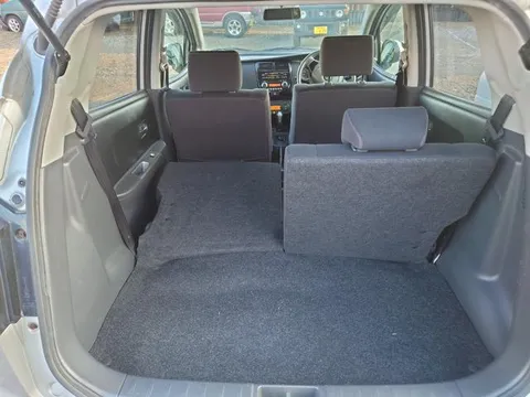 Suzuki Cervo