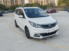 Changan A600